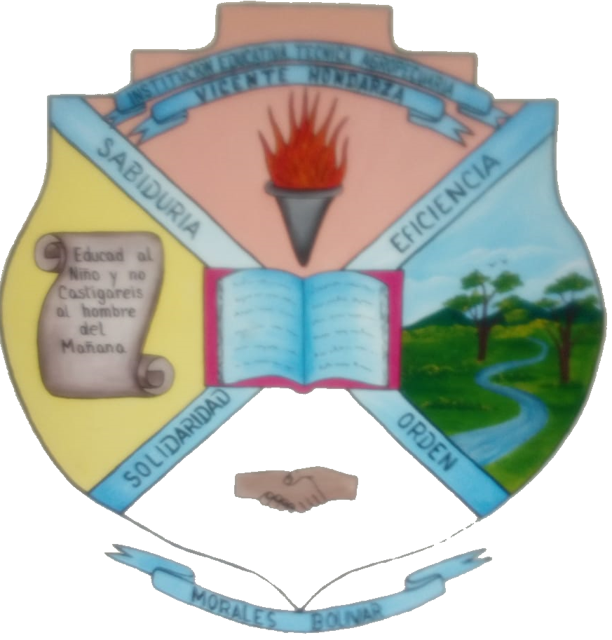 Escudo Institucional